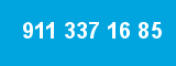 911 337 16 85